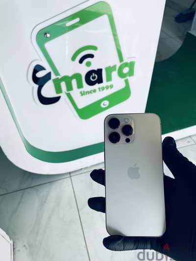 iPhone 14 Pro Max 256GB