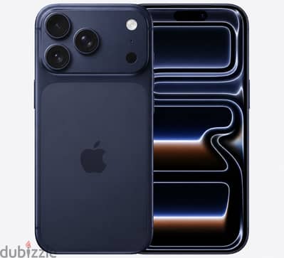 آبل - آيفون 17 برو ماكس