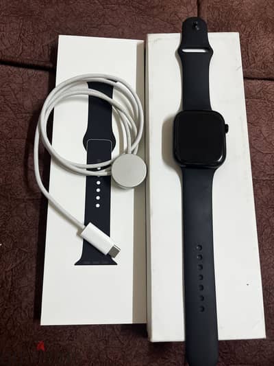 Apple