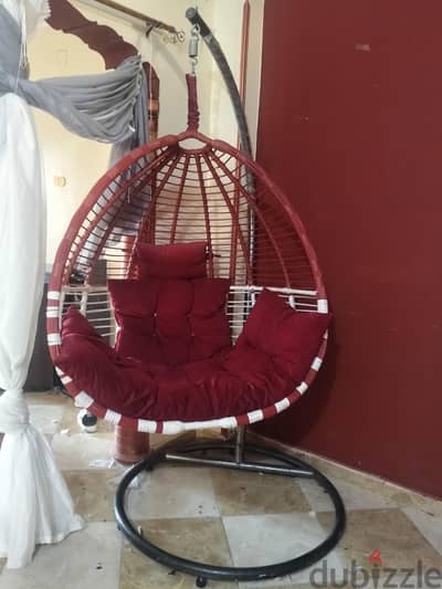 مرجيحة عش  العصفور