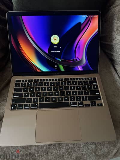 MacBook Air , M1