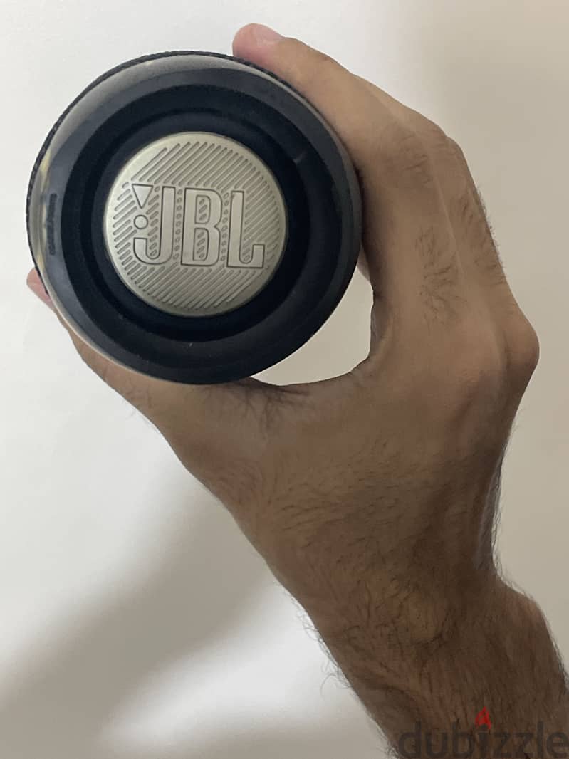 JPL flip 5 speakers 3