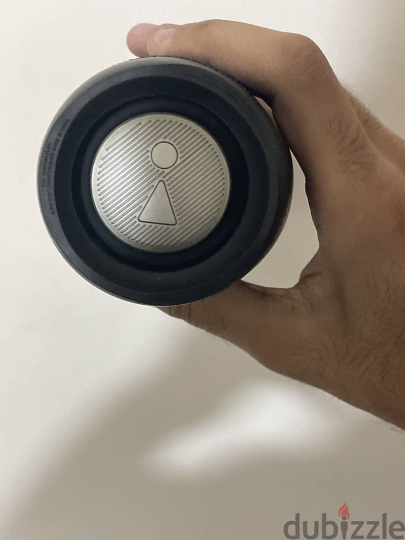 JPL flip 5 speakers 4