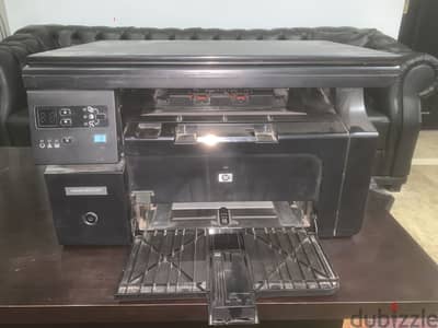 HP Laser jet printer 1132