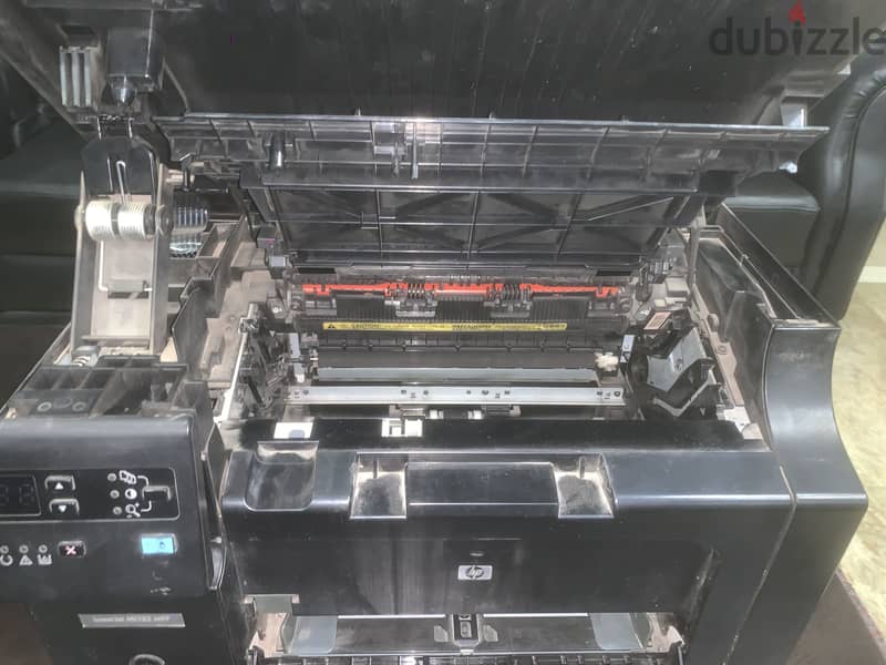 HP Laser jet printer 1132 1