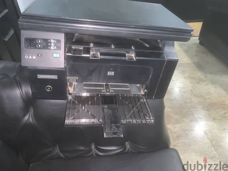 HP Laser jet printer 1132 2