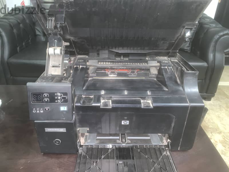 HP Laser jet printer 1132 3