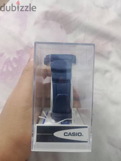 ساعه casio كاجوال رقميه