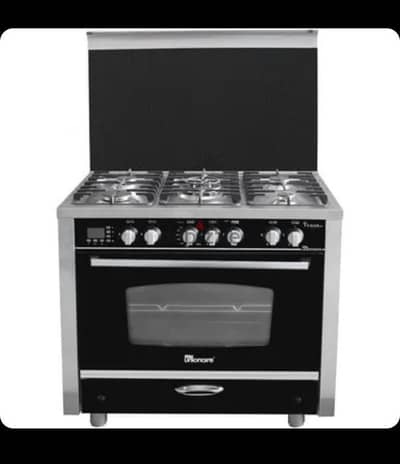  فرصة ذهبية! بوتاجاز يونيون إير آي كوك (i-Cook) زيرو قفل مصنع! 