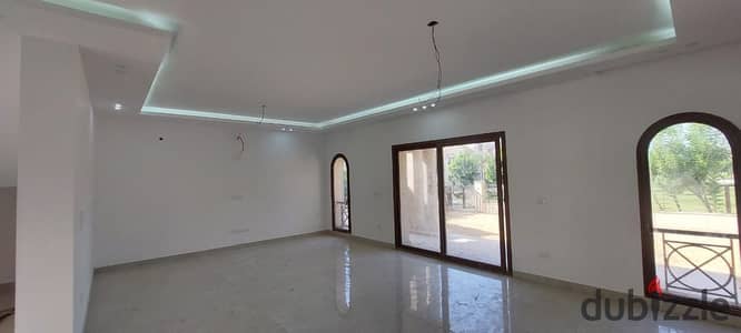 Villa for rent, model D3, super deluxe finishing