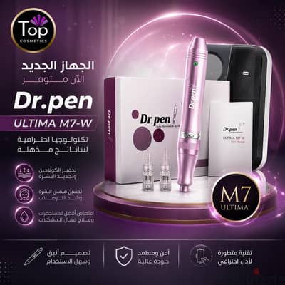 Dr. pen