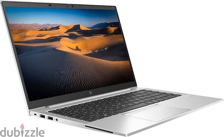 HP elitebook 845 G8 1