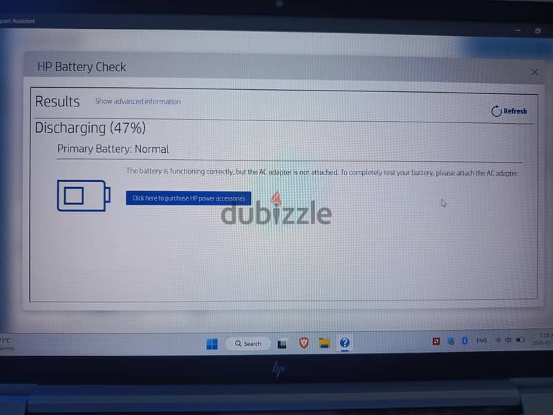 HP elitebook 845 G8 2