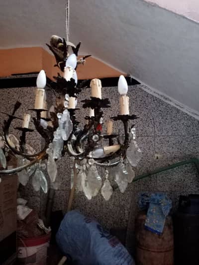 نجفه مستعمل