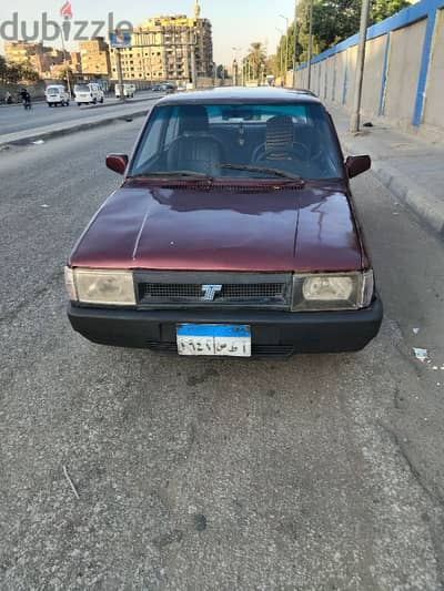 فيات شاهين 1995