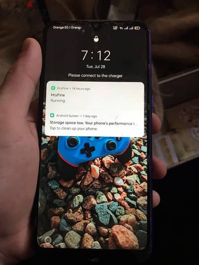 realme 5 pro