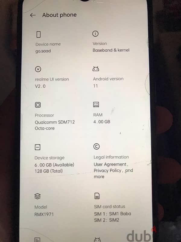 realme 5 pro 3