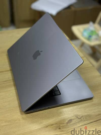 MacBook Pro m1 max 16inch