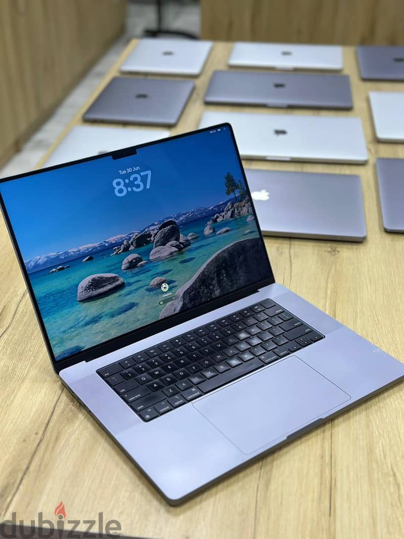 MacBook Pro m1 max 16inch 3