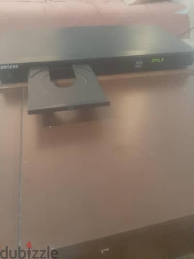 DVD Samsung
