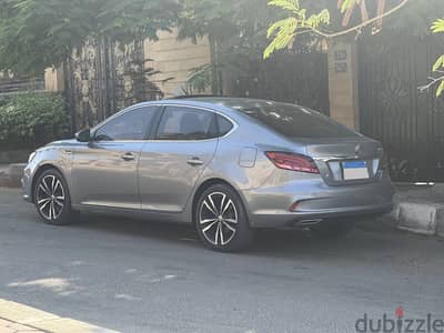 ام جى ام جى 6 2022