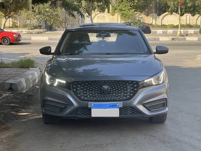 ام جى ام جى 6 2022