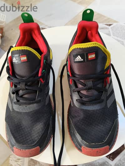 adidas LEGO