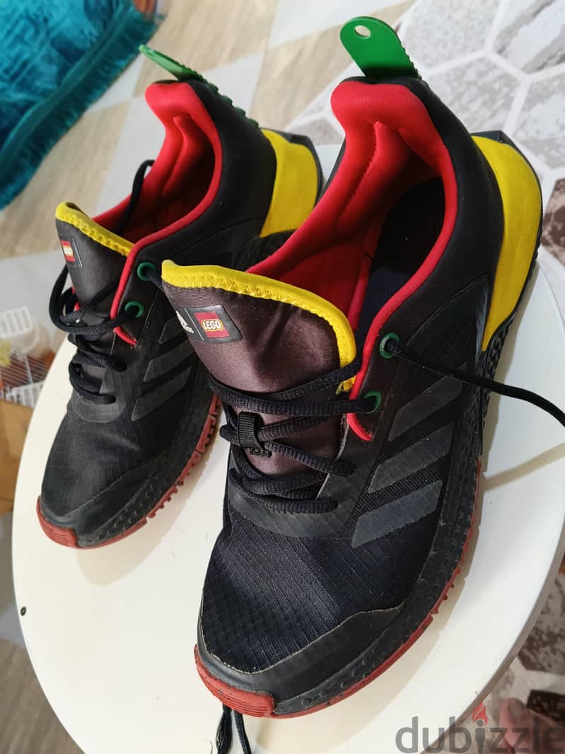 adidas LEGO 1