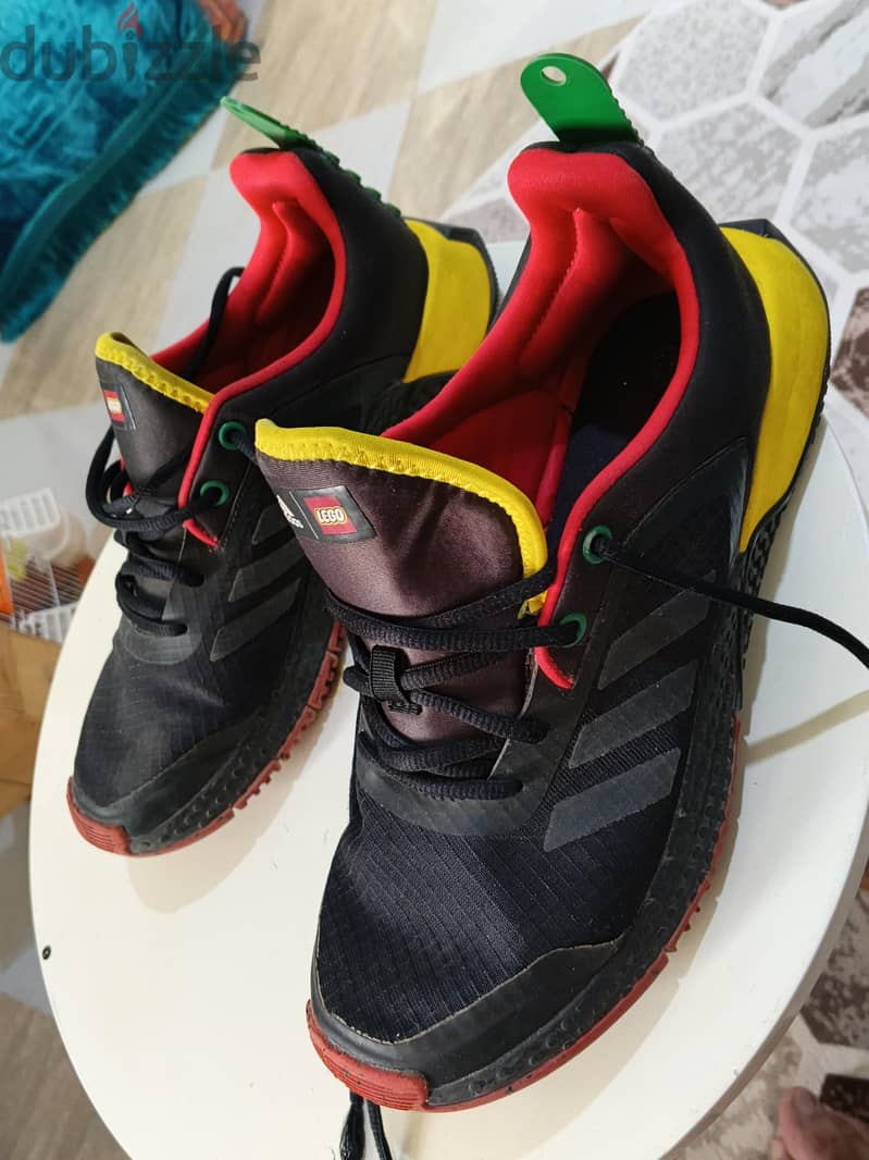 adidas LEGO 2