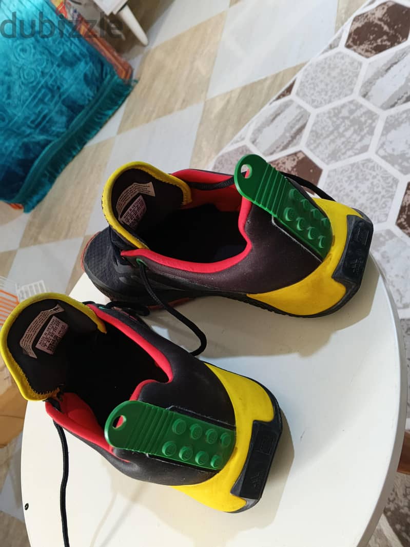 adidas LEGO 3