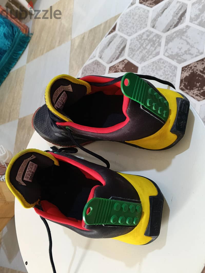 adidas LEGO 4