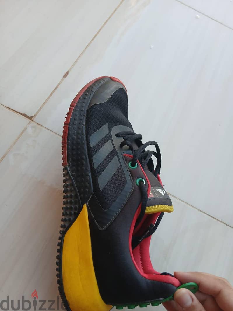 adidas LEGO 5