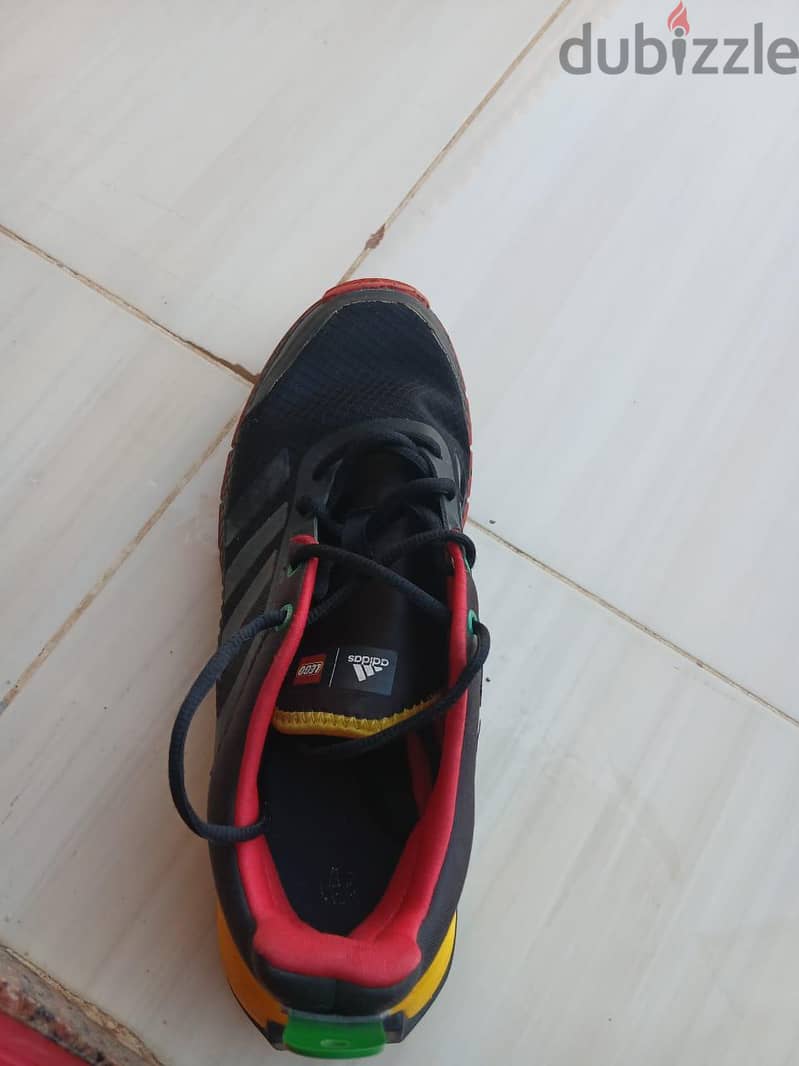 adidas LEGO 8