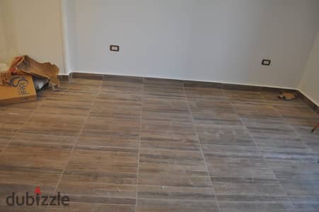 : Residential apartment 135 m for rent in Al-Ashrafiya Compound in the heart of the Fifth Settlement. The compound is already inhabited and in a very vibrant area, and among the most upscale compounds in the Fifth Settlement such as the compounds: Water Way - River Walk - Maxim Country Club - Bellagio - Fount - Emerald Park The compound is close to