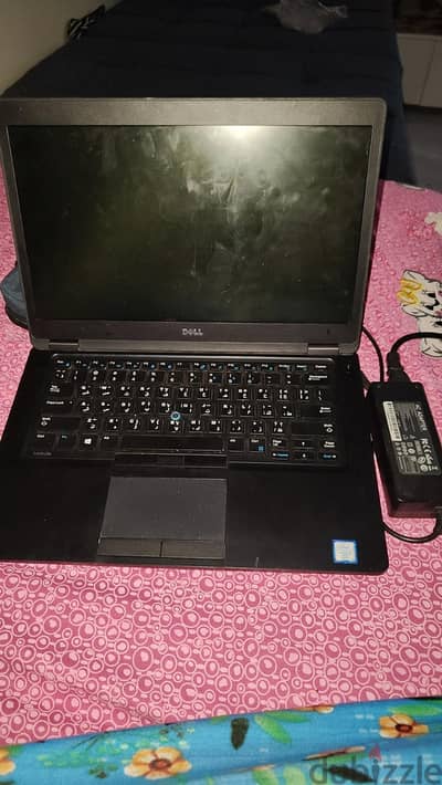 dell latitude5480