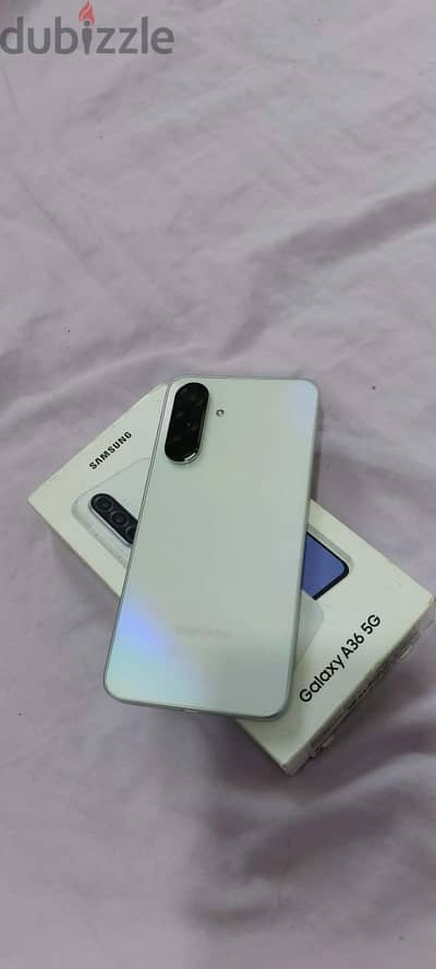 سامسونج ايه 36