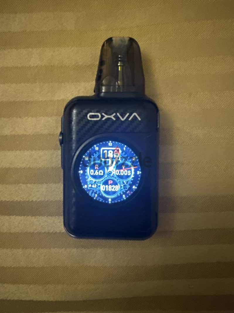 Oxva SQ Pro 2 1