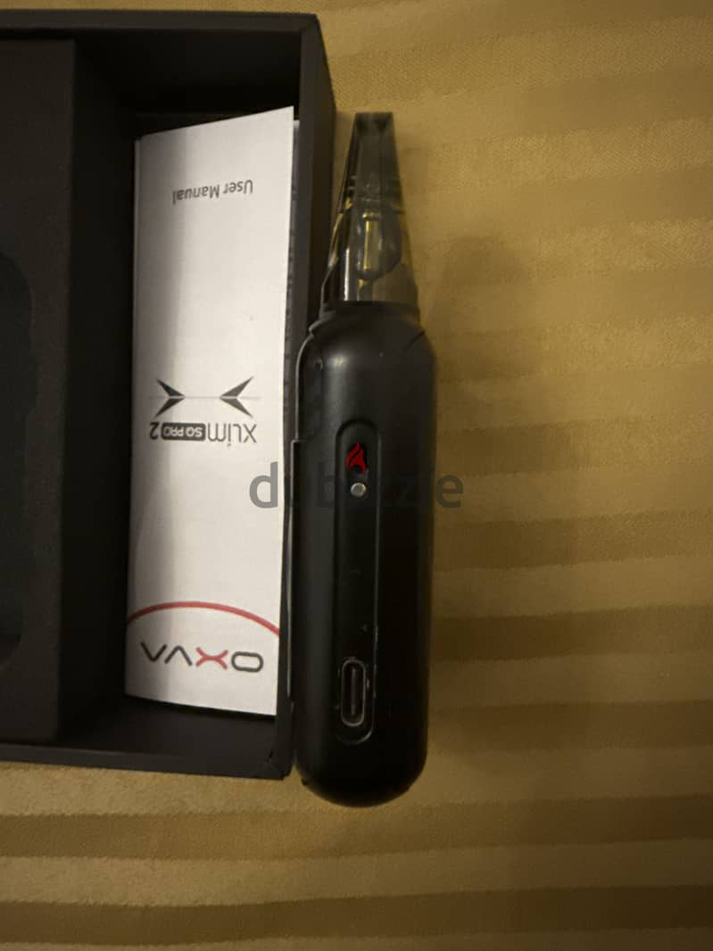 Oxva SQ Pro 2 4