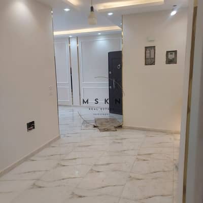 شقة للبيع في جاردينيا هايتس 3 حرف (ب) 145م - القاهرة