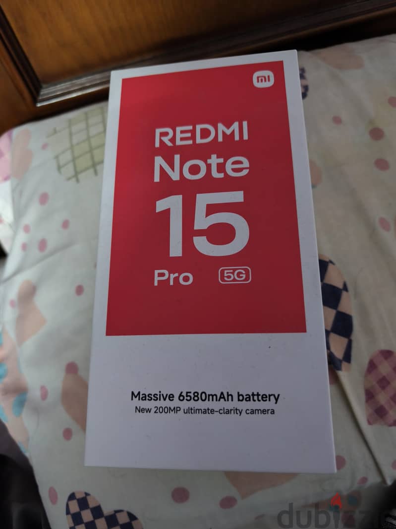 Xiaomi 15 Pro 2