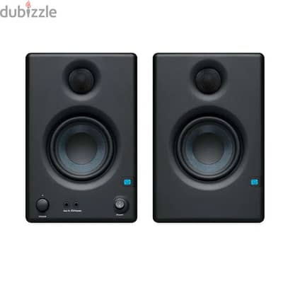 Presonus Eris 3.5 Wired Studio Monitors Speakers