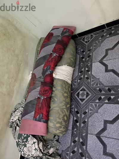 مرتبه قطن
