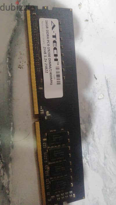 رامات ١٦ جيجا ddr4