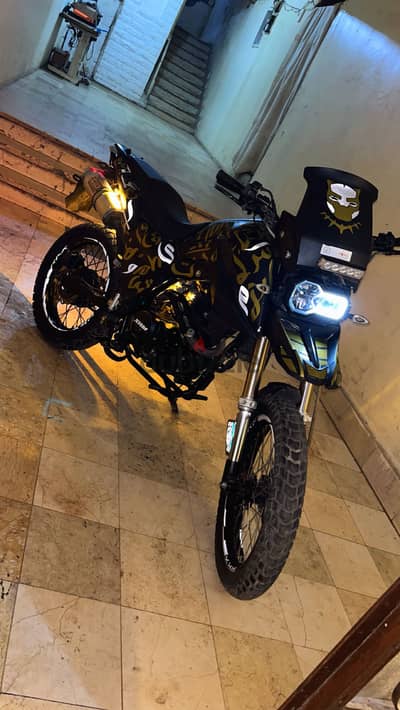 Rkx250