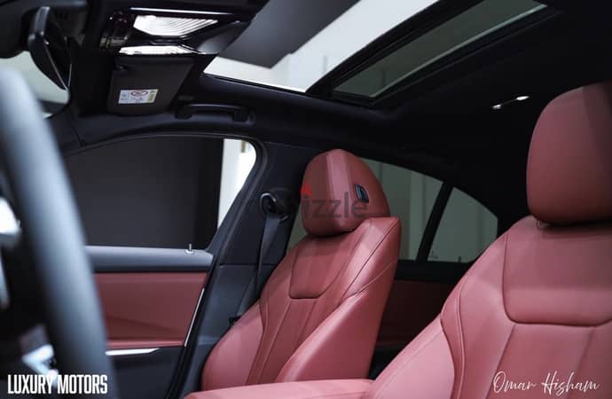BMW 320 M 2026