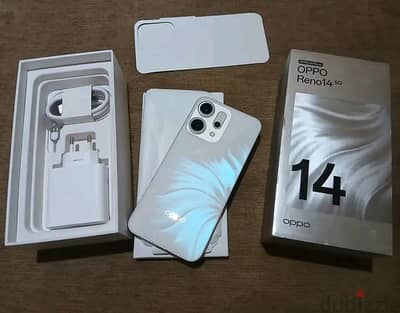 اوبو رينو 14
