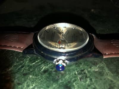 ساعة Rolex