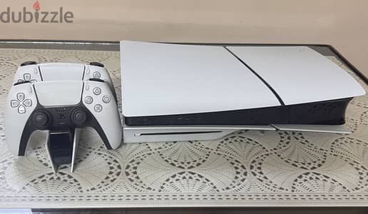 PS 5 slim