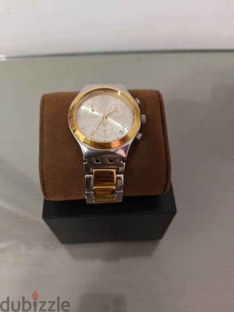 swatch for sale 1