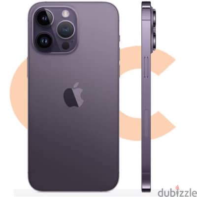 آبل - آيفون 14 برو ماكس